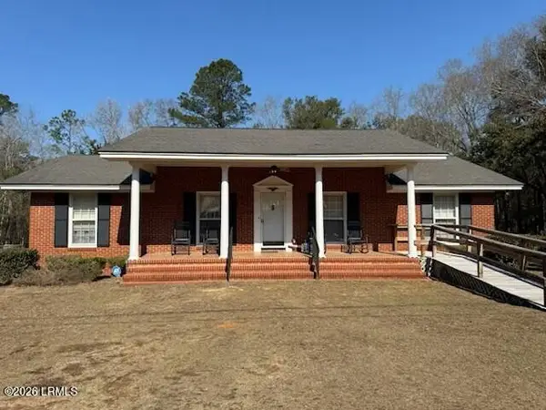 1013 Allen Street, Allendale, SC 29810