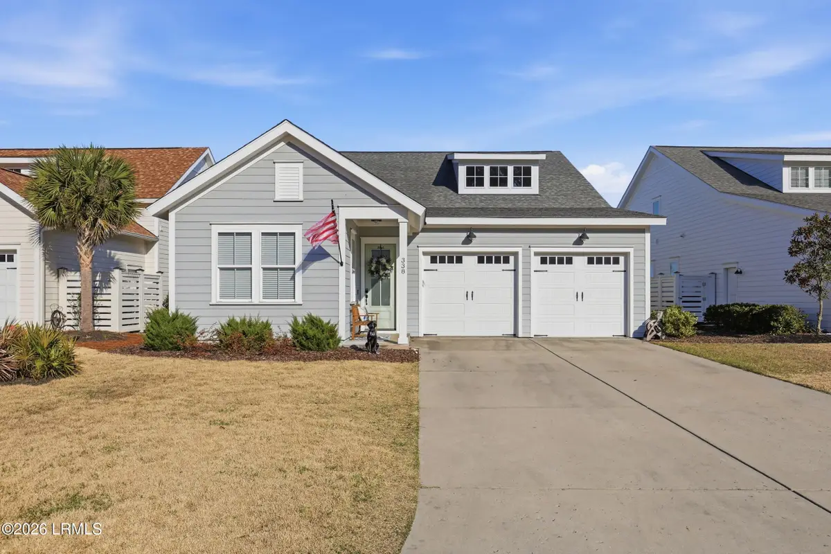 338 Castaway Drive, Bluffton, SC 29910 - #1