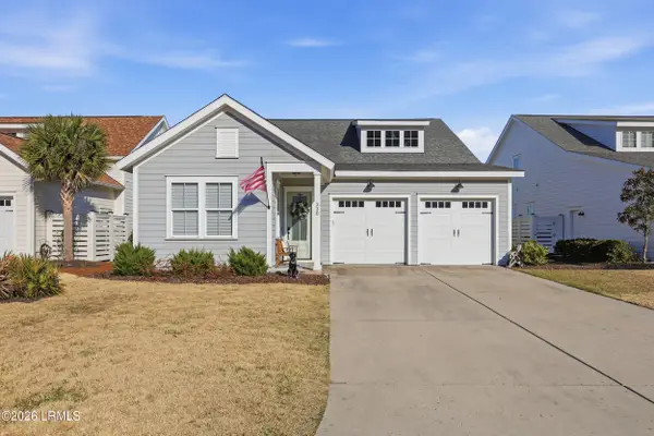 338 Castaway Drive, Bluffton, SC 29910