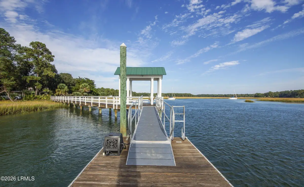 39 Little Jane Way, Beaufort, SC 29906 - #1