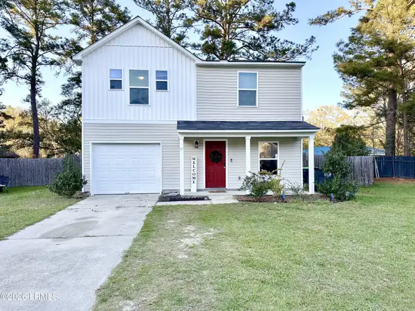 67 York Court, Hardeeville, SC 29927