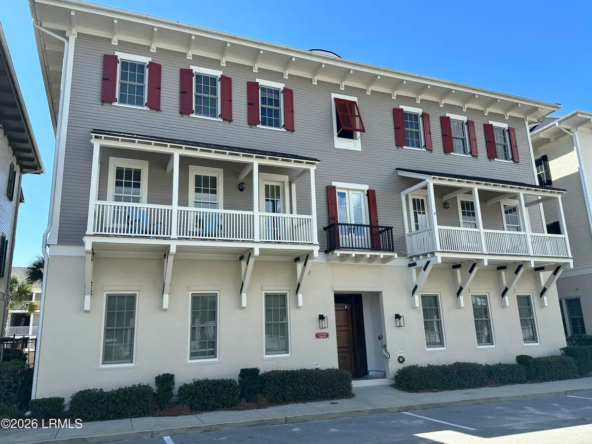 10 Abbey Row #2a, Beaufort, SC 29906 - #1