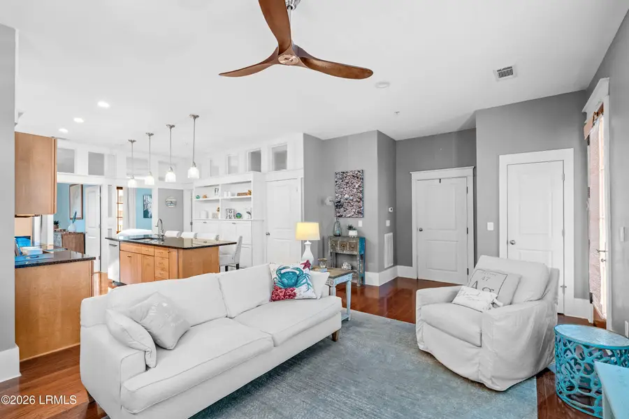 10 Abbey Row #2a, Beaufort, SC 29906 - #3