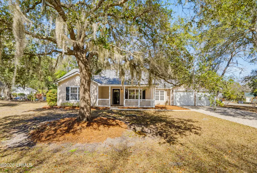 15 Star Magnolia Court, Beaufort, SC 29907 - #2