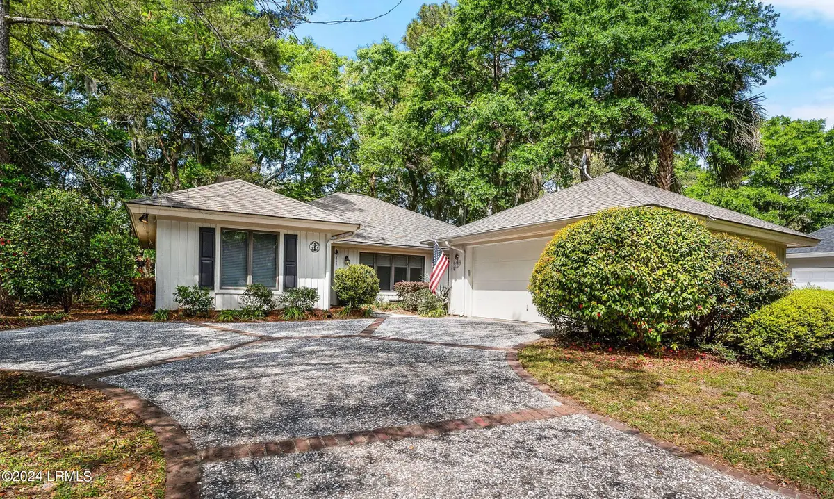 456 Bb Sams Drive, Saint Helena Island, SC 29920 - #1