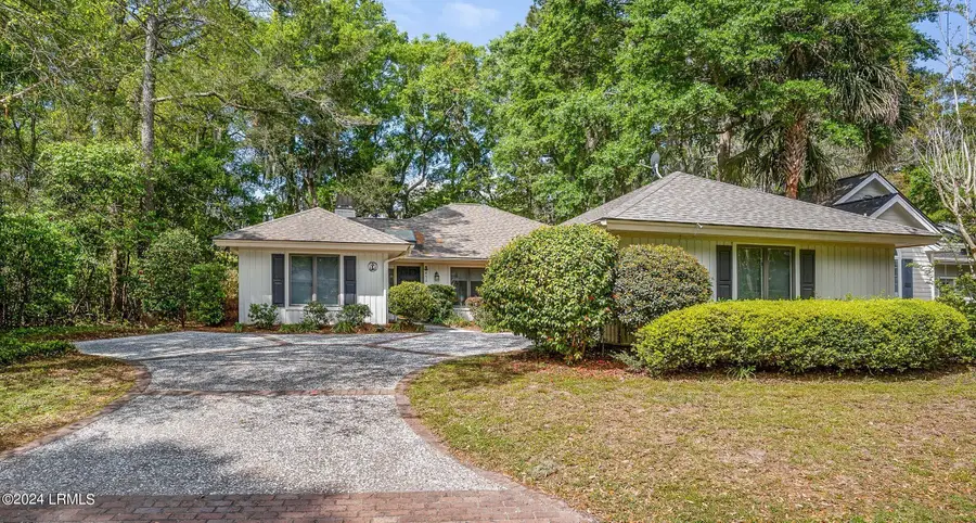 456 Bb Sams Drive, Saint Helena Island, SC 29920 - #2