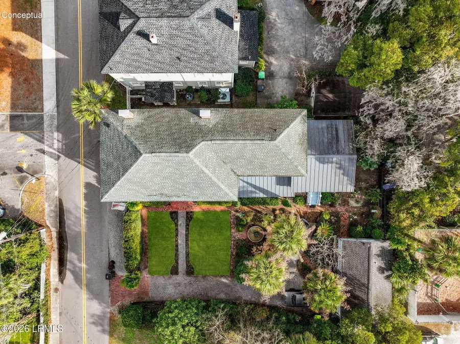 509 Harrington Street, Beaufort, SC 29902 - #3