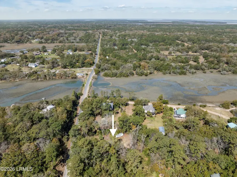 125 Horse Island Road, Saint Helena Island, SC 29920 - #3