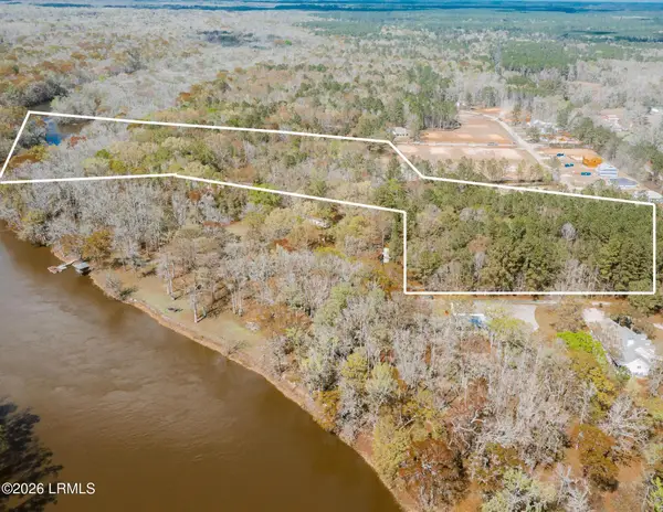 105 Cypress View Road, Hardeeville, SC 29927