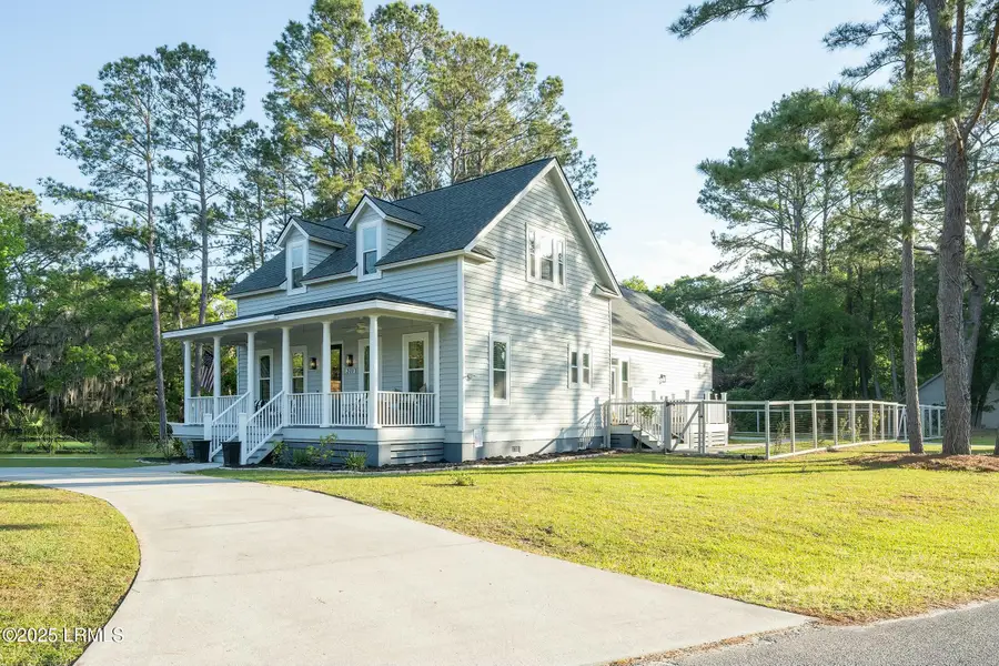 277 Pleasant Point Drive, Beaufort, SC 29907 - #2