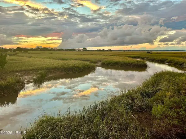 1 Cedar Reef #F204, St. Helena Island, SC 29920