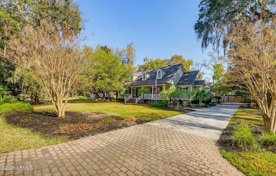 25 Timber Trail, Beaufort, SC 29907 - #2
