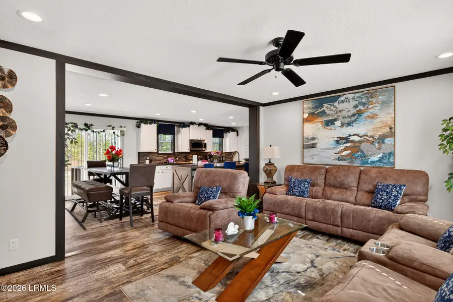 90 Bomar Place, Walterboro, SC 29488 - #2