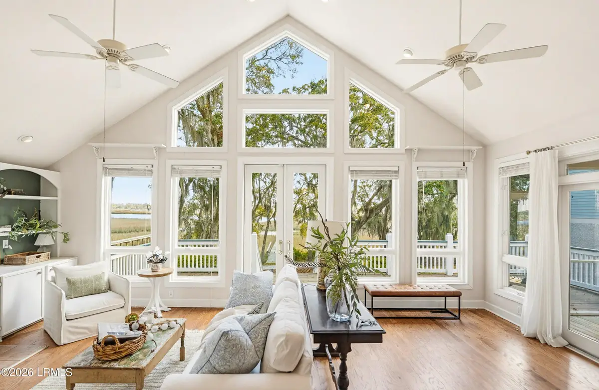 25 Petigru Drive, Beaufort, SC 29902 - #1