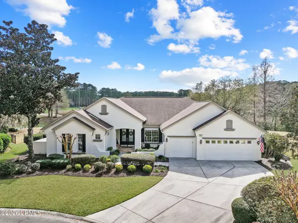 35 Debeaufain Drive, Bluffton, SC 29909