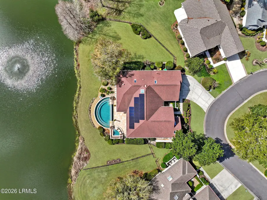 35 Debeaufain Drive, Bluffton, SC 29909 - #2