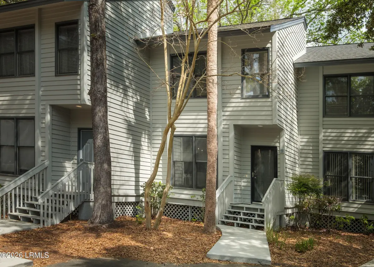 19 Lemoyne Avenue #58, Hilton Head Island, SC 29928 - #1