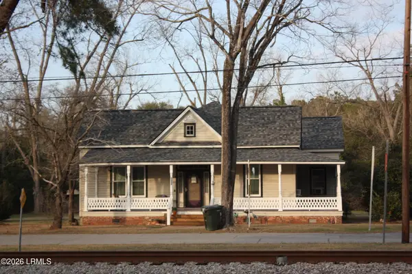 626 N Railroad Avenue, Brunson, SC 29911
