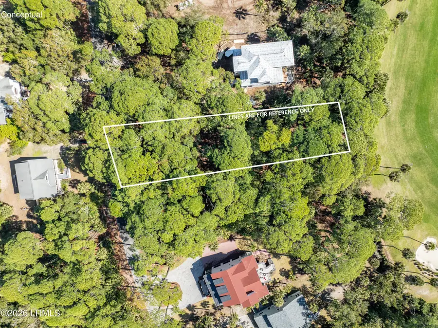 716 Marlin Drive, Fripp Island, SC 29920 - #3