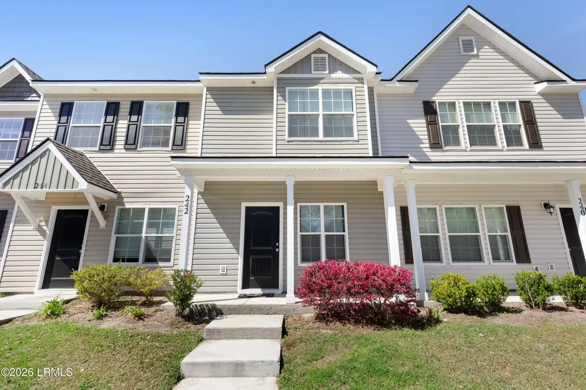 242 Admiration Avenue, Beaufort, SC 29906 - #1