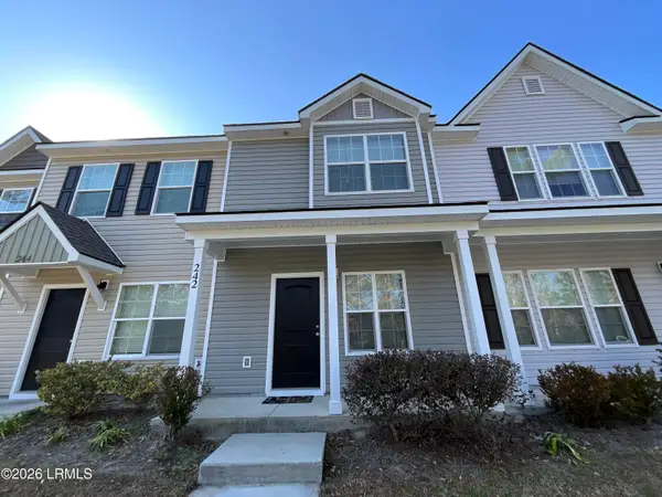 242 Admiration Avenue, Beaufort, SC 29906