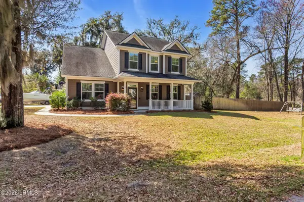 59 Gadwall Drive W, Beaufort, SC 29907