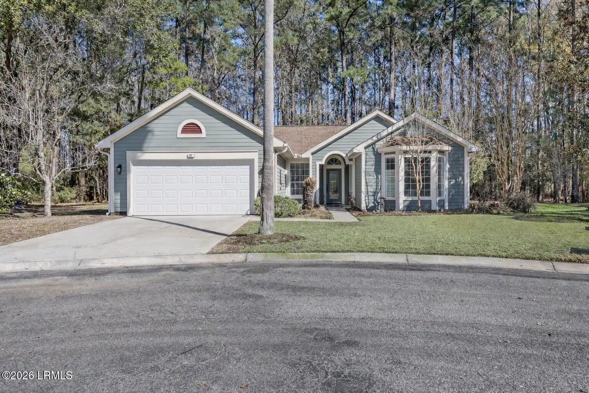 117 Fort Walker Lane, Bluffton, SC 29909 - #1