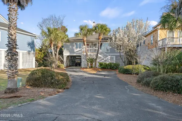 9 Nautical Watch Way, Fripp Island, SC 29920