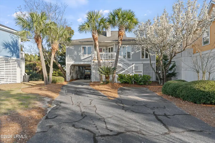 9 Nautical Watch Way, Harbor Island, SC 29920 - #2