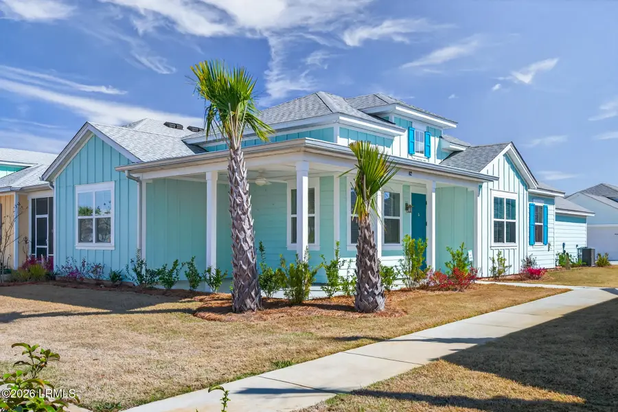 62 Salty Fin Drive, Hardeeville, SC 29927 - #2