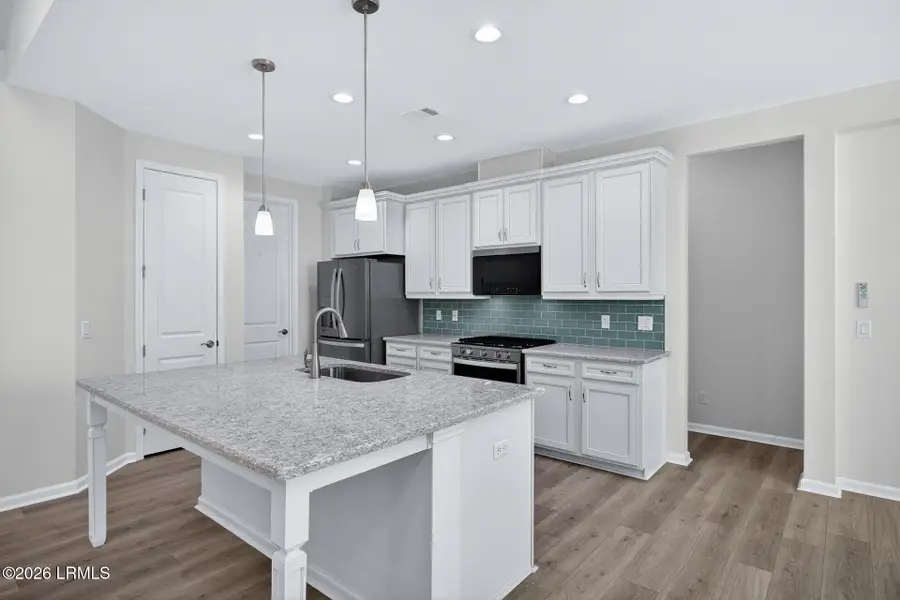 62 Salty Fin Drive, Hardeeville, SC 29927 - #3