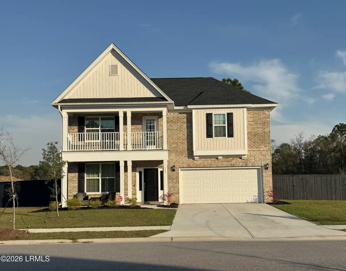 111 Grange Lane, Beaufort, SC 29907 - #1