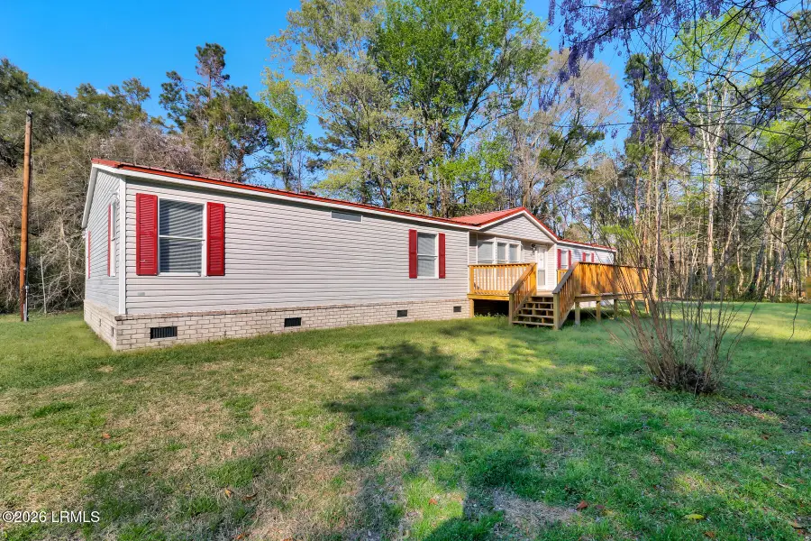 11 Burbage Lane, Beaufort, SC 29906 - #2