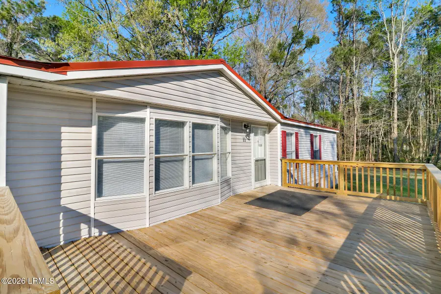 11 Burbage Lane, Beaufort, SC 29906 - #3