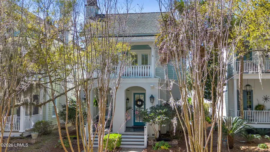 2728 Satilla Boulevard, Beaufort, SC 29902 - #2