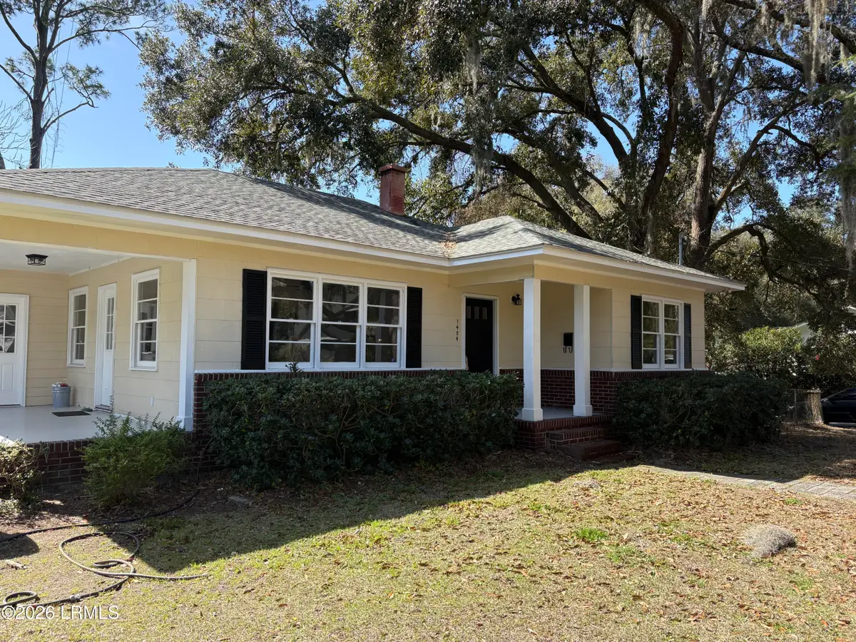 1404 Laudonniere Street, Beaufort, SC 29902 - #1