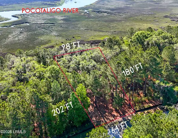 344 Somerset Drive, Yemassee, SC 29945