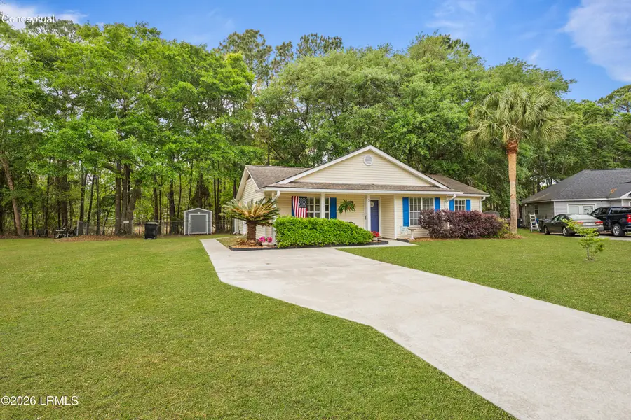 3 Cordata Court, Beaufort, SC 29907 - #2