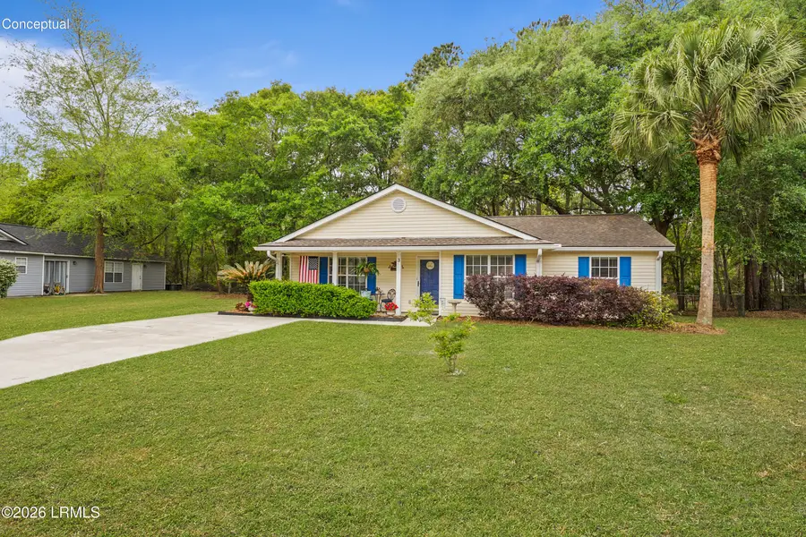 3 Cordata Court, Beaufort, SC 29907 - #3