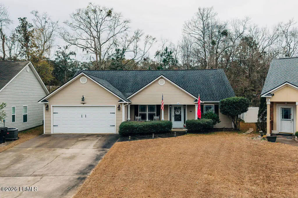 59 Heartstone Circle, Bluffton, SC 29910 - #1