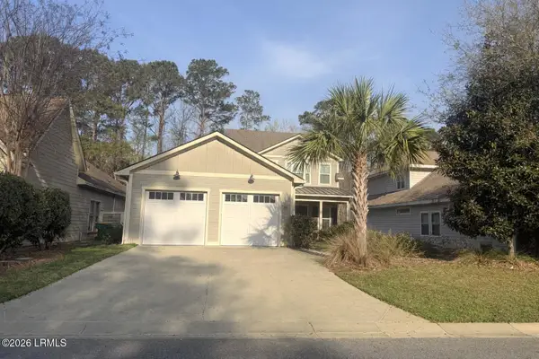 39 Sweet Marsh Court, Bluffton, SC 29910