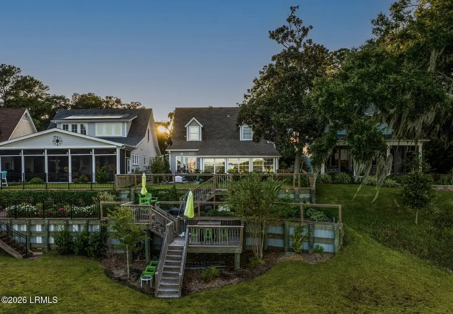 21 Mariners Court, Port Royal, SC 29935 - #2