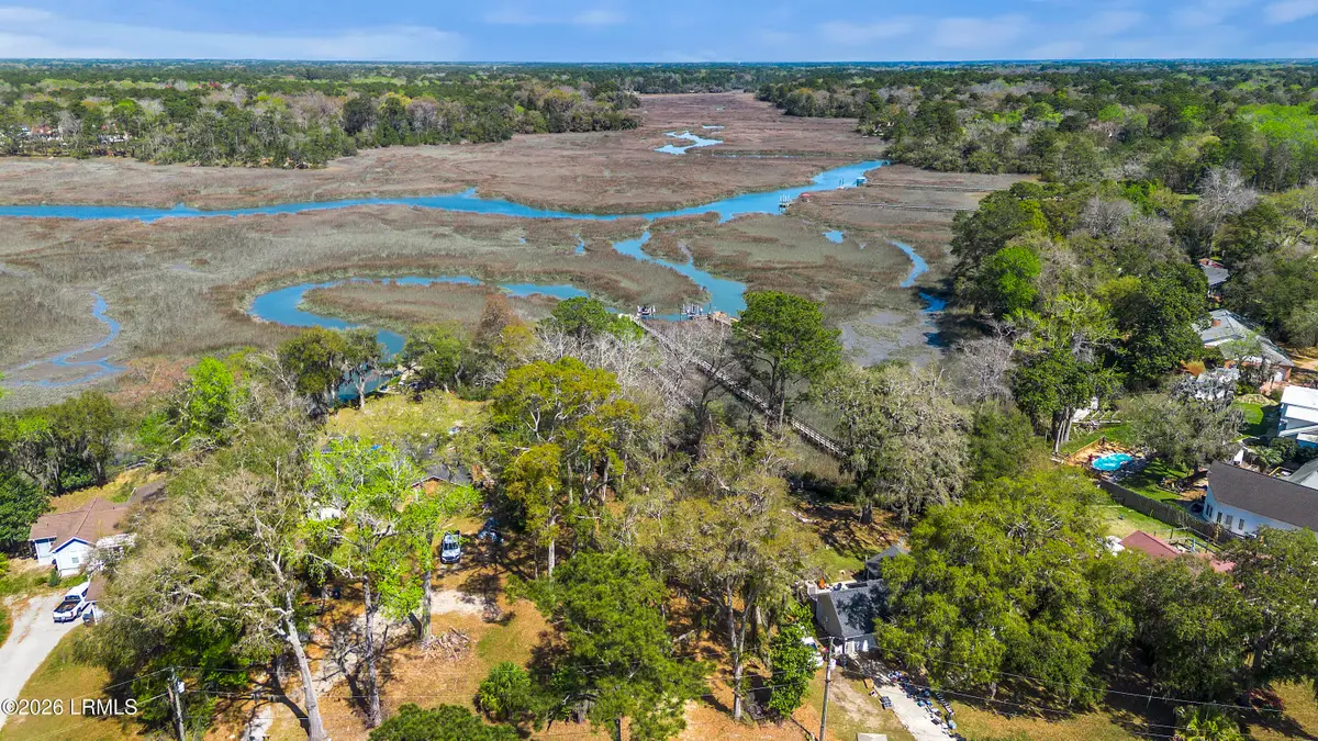6114 Vaux Road, Beaufort, SC 29906 - #1