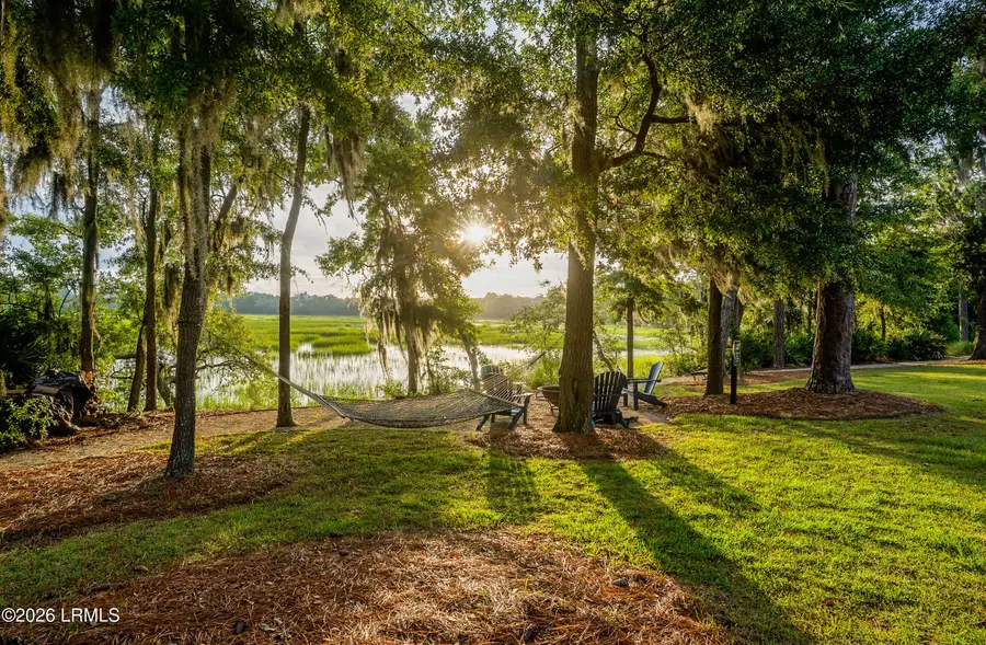 611 Huguenin Drive, Beaufort, SC 29902 - #2