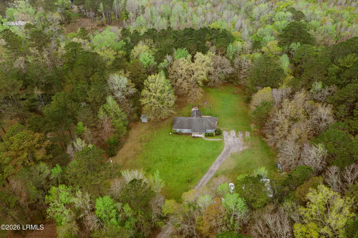 181 Brickyard Pointe, Hardeeville, SC 29927 - #1