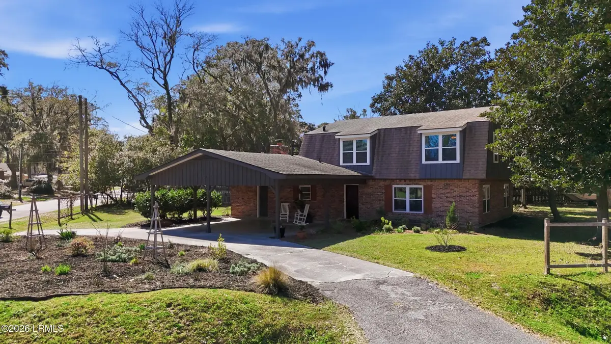 989 Dowlingwood Drive, Beaufort, SC 29902 - #1