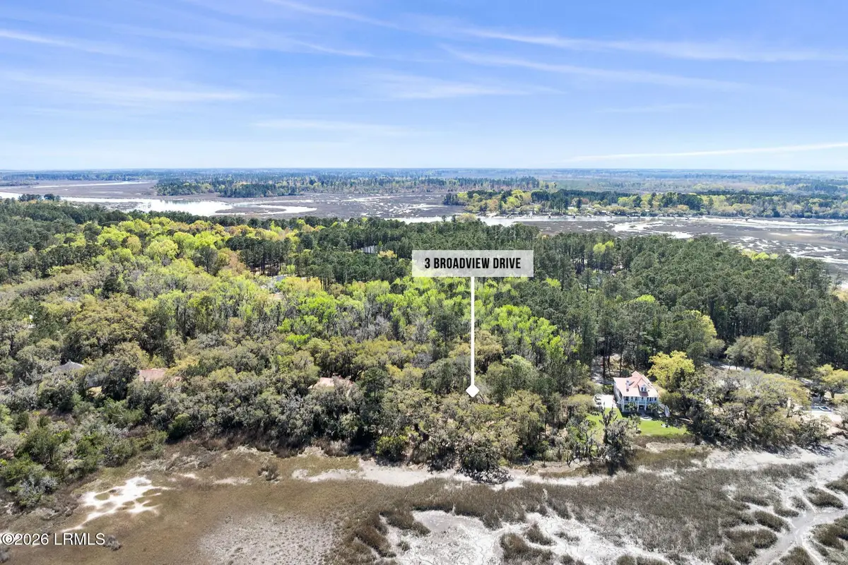 3 Broadview Drive, Ridgeland, SC 29936 - #1