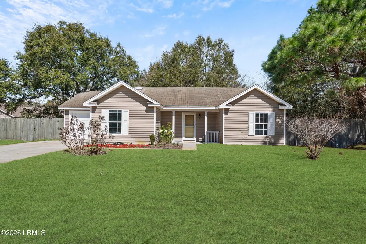 16 Star Magnolia Drive, Beaufort, SC 29907 - #1
