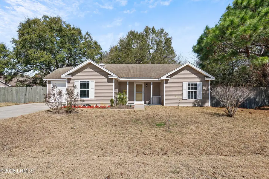16 Star Magnolia Drive, Beaufort, SC 29907 - #2