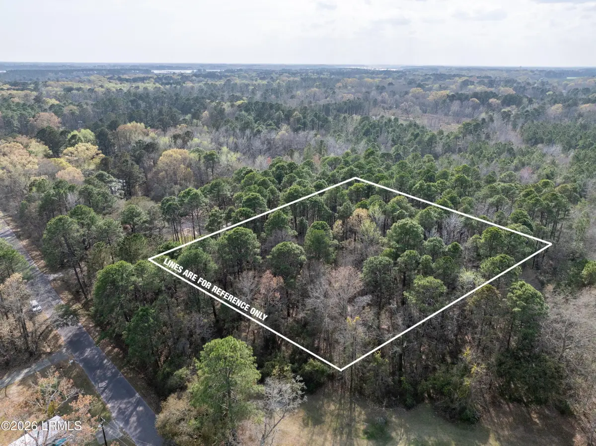 57 Community Center Road, Seabrook, SC 29940 - #1